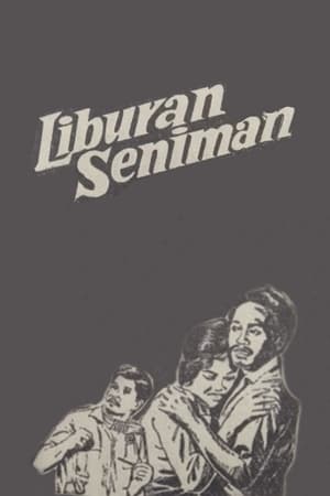 Image Liburan Seniman