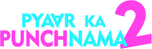 Pyaar Ka Punchnama 2 — Logos 2