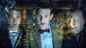 Doctor Who: Stagione 7 x Episodio 2