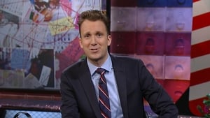 The Opposition with Jordan Klepper: 1×35