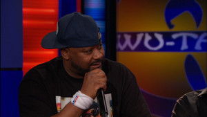 The Daily Show: 19×141