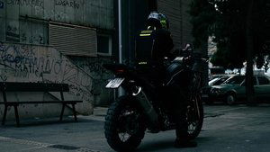 movie image