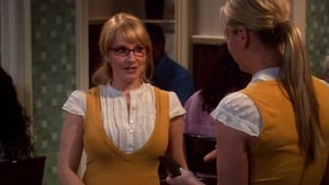 The Big Bang Theory: 4×23