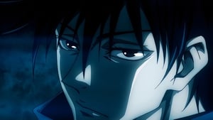 Jujutsu Kaisen: Season – 1 Episode – 18