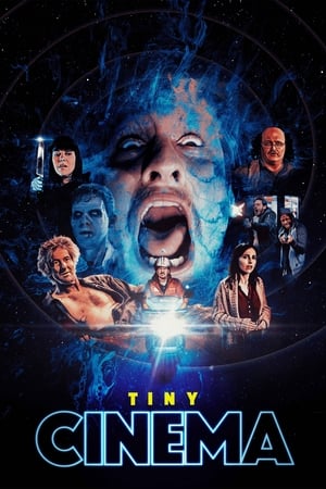 Poster Tiny Cinema 2022