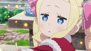 Re:ZERO -Starting Life in Another World-: 4×8