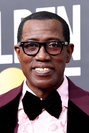 Wesley Snipes photo