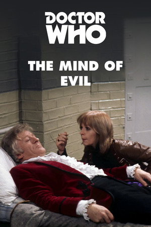 Doctor Who: The Mind of Evil