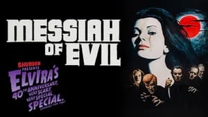 Elvira's 40th Anniversary, Very Scary, Very Special Special Messiah of Evil