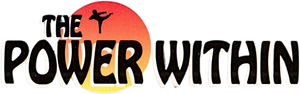 The Power Within — Logos 3