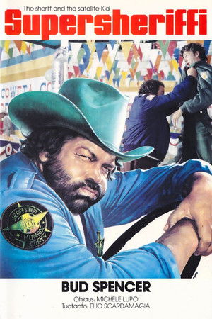 Supersheriffi (1979)