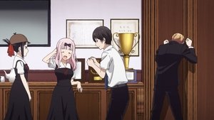 Kaguya-sama: Love Is War Season 1 Episode 7