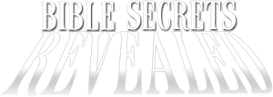 Bible Secrets Revealed