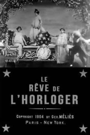 Le Rêve de l’horloger 1904