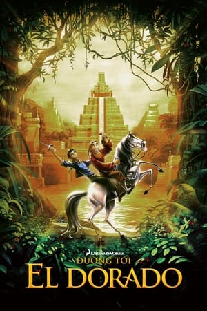 Đường Tới El Dorado (2000)