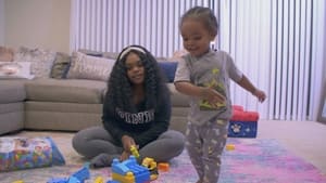 Teen Mom: Young + Pregnant Family Ties
