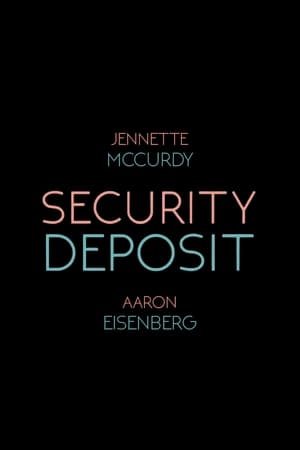 Poster Security Deposit 2017