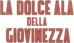 Doce Pássaro da Juventude — Logos 1