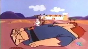 Épisode 8
