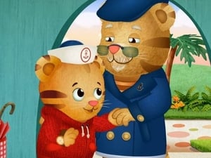 Daniel Tiger’s Neighborhood: 1×27