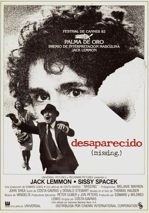 Assistir Desaparecido: Um Grande Mistério Online Grátis