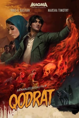 Poster di Qodrat