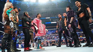 WWE SmackDown: 25×10