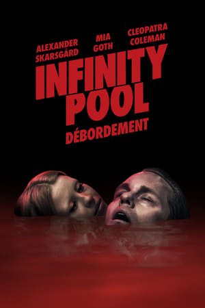 Poster Infinity Pool 2023