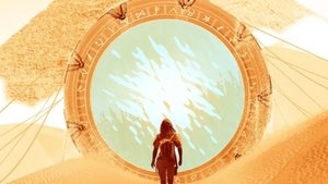 Stargate Origins: Catherine