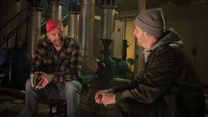 Niks te melden The Informant