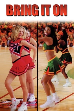 Bring It On (2000) is one of the best movies like Undefeated (2011)