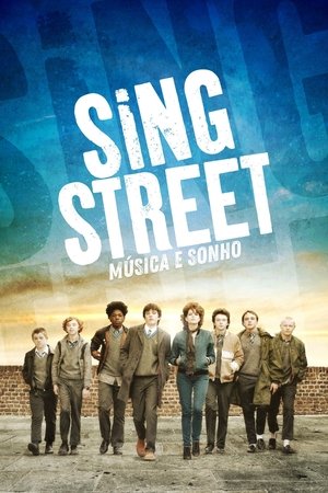 Image Sing Street