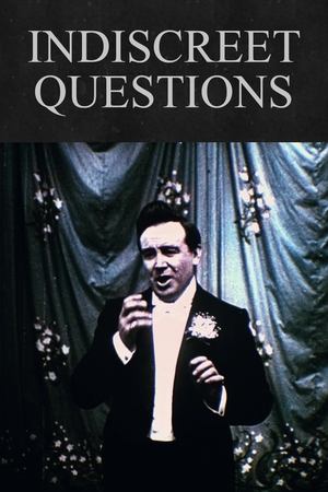 Questions indiscrètes