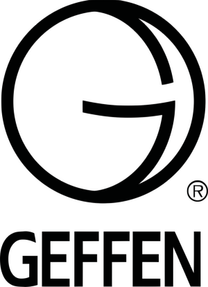 Logo Geffen Pictures