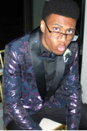 Justin Griffin