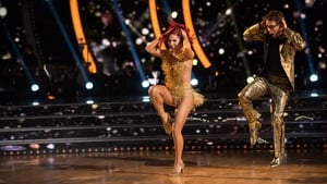 Dancing with the Stars Season 27 Episode 10