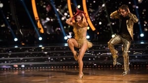Dancing with the Stars: 27×10