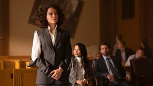 She-Hulk Attorney at Law 1×1