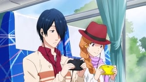 Nijiiro Days: 1×12