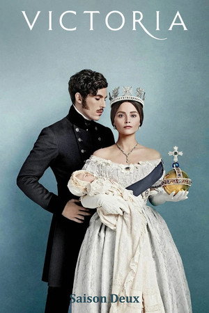 Victoria - Saison 2