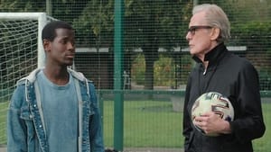 مشاهدة فيلم The Beautiful Game 2024 مترجم