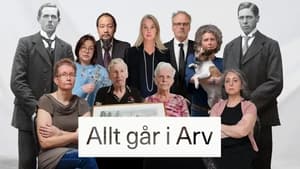 Allt går i arv film complet