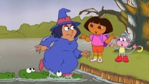 Dora: 1×20