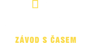 Tsunami: Race Against Time — Logos 9