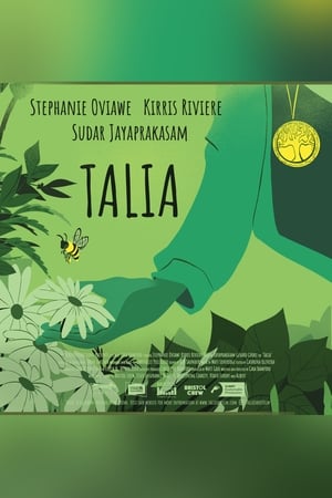 Poster Talia (2022)