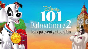 poster 101 Dalmatians II: Patch's London Adventure