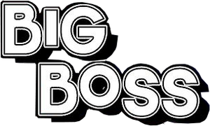 Big Boss