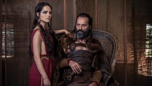 Romulus Temporada 1