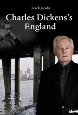 Poster Charles Dickens's England (2009)