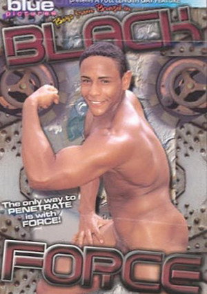 Black Force 4
